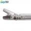 Reusable v-shaped heavy curved needle holder forcpes laparoscopic instruments