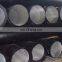 Centrifugal cast ductile iron di pipes