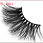 Soft Band Mink False Lashes Natural Fake Lashes