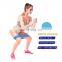 High Quality Exercise Fitness Rubber Yoga Sports Latex Loop Resistance Bands