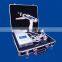 Newest Multifunctional Wrinkle Removal Hyaluronic Acid Meso GUN Professional Microneed skin rejuvenation beauty care machine