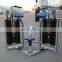 Double pin loaded fitness equipment Biceps Curl machine MTS02