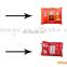 Factory price automatic plastic small bag beverage juice milk mineral water pouch packing machine