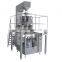 Factory Price Automatic Sea Food / Tea Leaves / Chips Snack Packing Machine