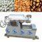 Hot sale large air flow puffing machine puff corn rice and wheat