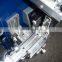 Cylindrical Steel Silk Printing Machine Silk Paper Cup Screen Printing Machine