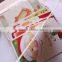 2016 Die Cutr New Style Hot Wholesale Paper Christmas Greeting Cards