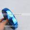 pvc flat strip with 3M adhensive tape for car decoration strips