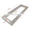 High Quality Stainless Steel 304 Double Pull Handle For Shower Room