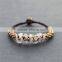 Wholesale stone beaded bracelet	turkish jewelry XE09-180