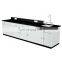 Physics lab bench 10ft workbench Hot Sale