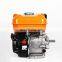 Bison(CHINA) BS 160 200 3Kw BS160 65Hp 168F Coil Motor Piece BS200 163Cc Engine 6.5 hp motor
