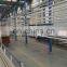 Toshine White Powder Coated Aluminum Extrusions , OEM Aluminum Door Frame Profile ISO Approval