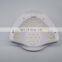 2020 new big power white nail lamp uv led 120W for hands nail salon