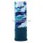 Popular 32g/pc 100% polyester stretchy multifunctional seamless tubular bandana