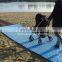 Hot sales Mobile temporary portable plastic ground protection mat