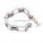 KF NW Vacuum Chain Clamp KF10-KF100 SS304/Aluminum Clamp