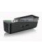 New Car Accessories OBD Smart Digital Meter Obd2 Gps Dual System 3.5inch Head Up Display Car Hud