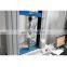 Electronic Computer Rubber Extensometer Universal Plastic Film Used pvc Tensile Testing Machine Price