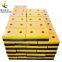 loading dock inflatable dock bumper uhmwpe dock bumper pads