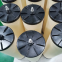 petroleum oil aviation oil gas oil filtration PECO coalescer filter element cartridge CAA22-5SB