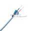 Best Price Copper Conductor Pairs Twisted Plastic Control Cable and Instrument Cable