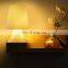 2019  Europe styles hot sales promotion led light living room  table lamp
