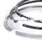 Heavy Truck 6CT ISC Piston Ring 3802429/3802258 Diameter 114mm