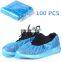 Wholesale Good Price Disposable Non Woven Shoe Cover oem
