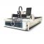 TIPTOPLASER fiber laser cutting machine sheet metal 1000w price