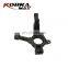 Car Spare Parts Steering Knuckle For Dacia duster logan sandero 6001548865