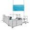 KYD Automatic Medical 1+1 Tie Type Face Mask Machine