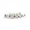 Round Head Torx bolt m16 Groove bolt Stainless Steel Anti-theft Security bolt