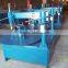 QKF1200 waste tire double side ring cutter Machine