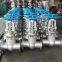 Z41H/ Z41W WCB Stainless Steel Gate Valve