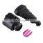 Carest FOR afr sensor 1J0973713 Connector Car Wideband Connector FOR Bosch LSU4.9 wideband lambda/AFR