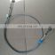 Gear Shift Cable OEM 21002855 20700955 21343555 for VL Truck Control Cable