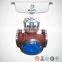3 Inch 1000 Wog Ball Valves Lever Handle