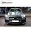 E class w213 front grille fit for E180 E200 E260 E300 to E63 style grille