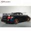 C63 black series body kits fit for MB C-class W204 C63 12y~ to C63 black series style body kits for C63