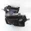 led daytime running light fog light with signal Stard Halogen Headlight Car FOR TOYOTA HIACE 20-21