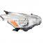 Auto Car Headlamp Headlight For Toyota Prius V 2012 - 2014