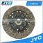 high quality heavy duty truck parts / clutch disc / auto clutch parts