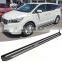 Aluminium Running Board Fit for   2021  KIA  CARNIVAL  2021+   Nerf Bar Side Step