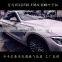 M3 style fenders for bmw 3 series F30 F35 modify fenders