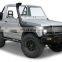 GOOD QUALITY SNORKEL FOR  SIERRA G13A 1.3L SAMURAI GYPSY 1984-1997