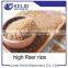 fully automatic reconstituted instant rice making machine