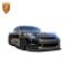Carbon Fiber Front Lip For Nisan GTR R35 Car Factory Price