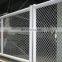 Mildsteel Sheets Outdoor Expanding Barrier Expanded Metal Fence for Sale