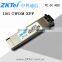 XFP LR DFB 1310nm&PIN Transceiver 10Km 10Gbps LC CISCO/HUAWEI/HP Compatible Commercial Temperature FTTH Optical Module